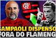 A bomba acabou de ser confirmada, Flamengo apareceu na